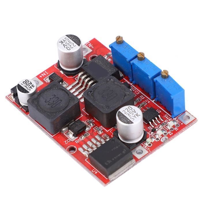 Convertisseur Dc-Dc Convertisseur Dc Dc Module De Tension Réglable ...