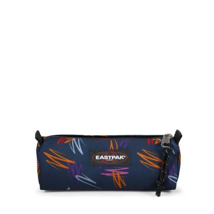 Trousse shop eastpak multicolore