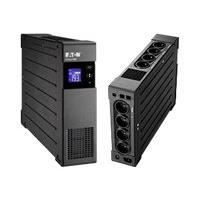 Eaton Eaton Ellipse PRO 1200 FR InteractivitA de ligne 1,2 kVA 750 W 8 sorties CA
