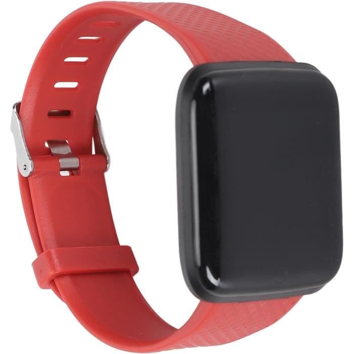 Marran Bracelet De Suivi D'Activité Physique, Bracelet Respirant Réglable Et Résistant Aux Odeurs, Bracelet De Remplacement Pour Whoop 4.0 Et Whoop 3.0. Bleu