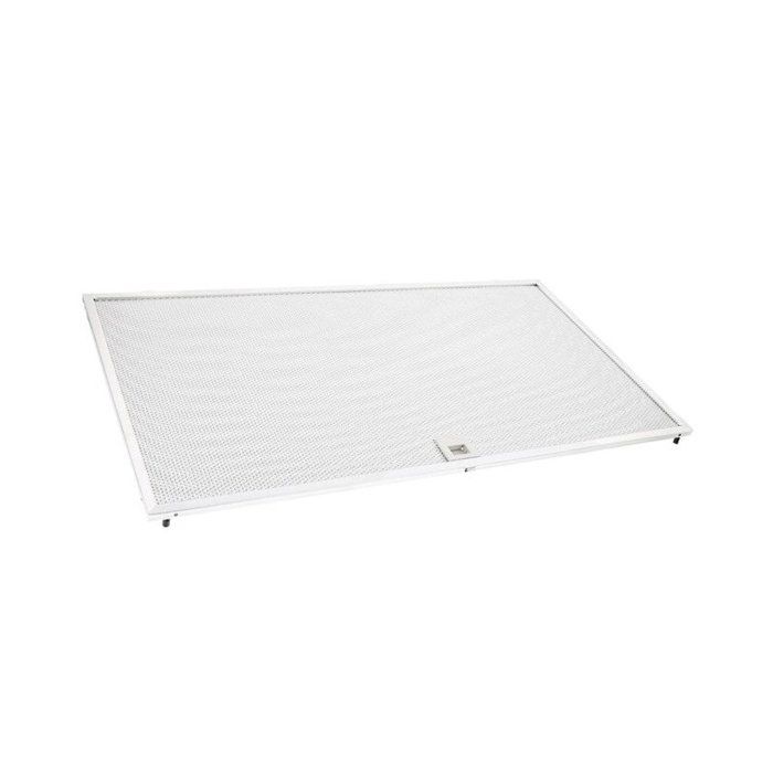 Filtre graisse rectangulaire ELECTROLUX 557 x 303 mm pour Hotte