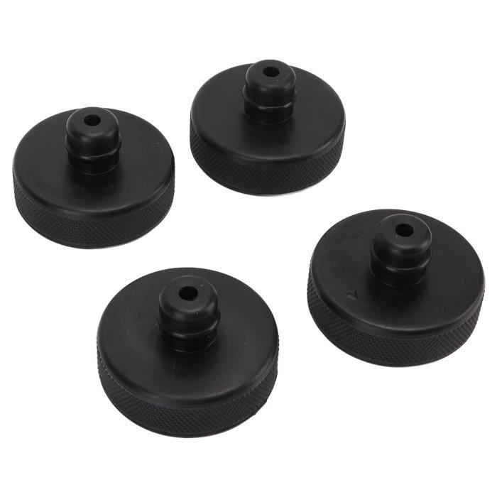 Bloc Caoutchouc Plate-Forme Levage Cric Voiture - Référence A1646900509 2219980050