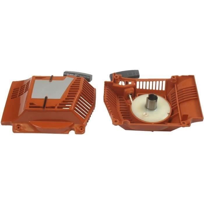 Lanceur complet adaptable HUSQVARNA pour modèle 395