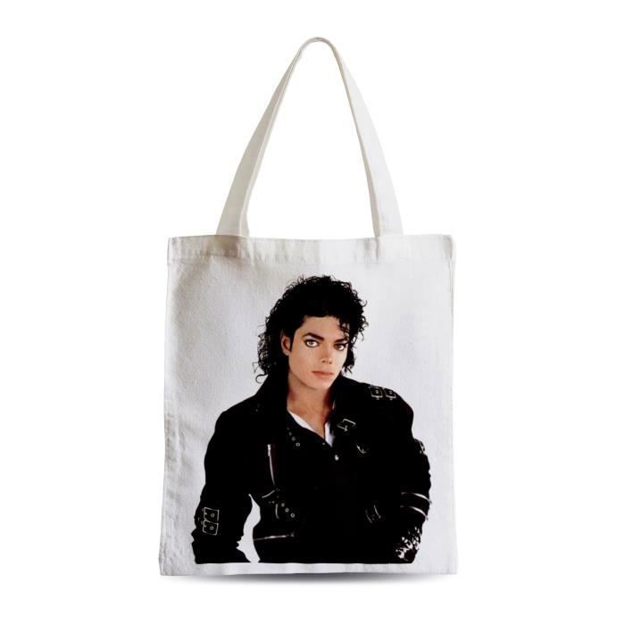 Sac michael jackson 2025