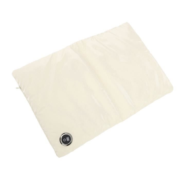 Lot De 10 Chauffe-mains / Chauffe-sacs Réutilisables En Forme De Cœur - Jusqu'à 45 Min De Chaleur