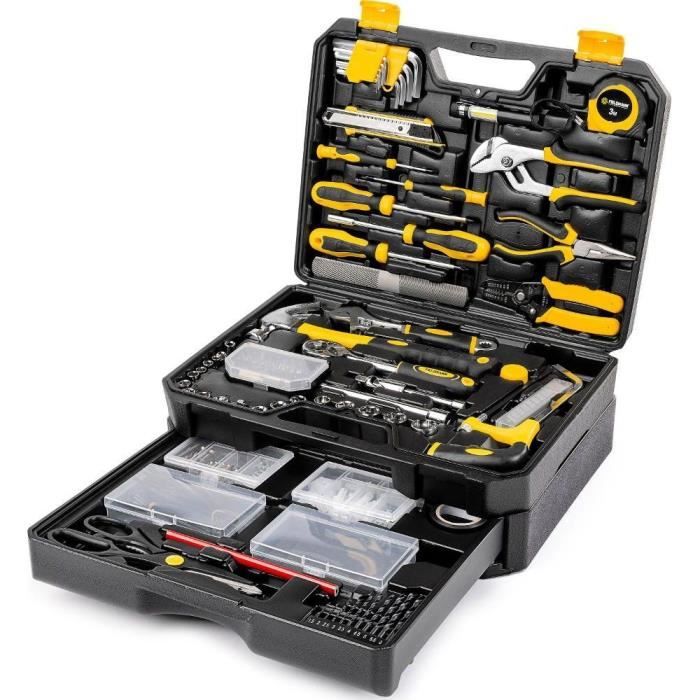Ensemble d’outils - Fieldmann - FDG 5024-325R