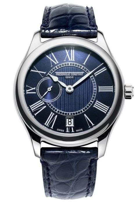 Montre Frédérique Constant - Femmes - FC-318MPN3B6 Montre Frédérique Constant - Femmes - FC-318MPN3B6