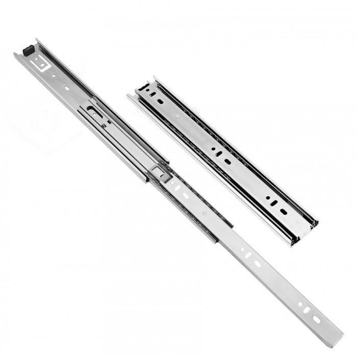 glissiere tiroir cuisine cdiscount