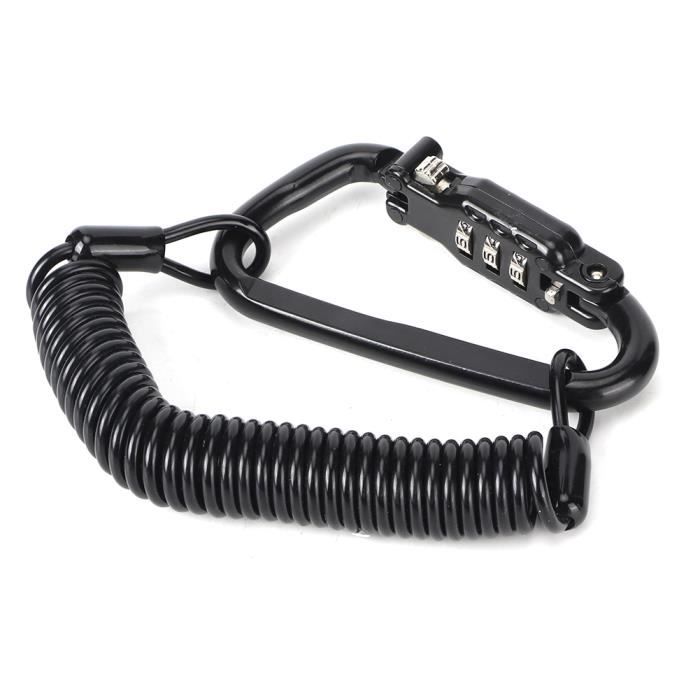 OTOTEC 2 Pièces Clé De Sécurité Universelle Pour Tapis