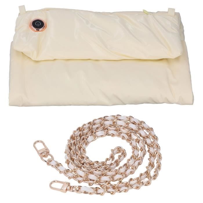 Sac de couchage chauffant 5V – Heated