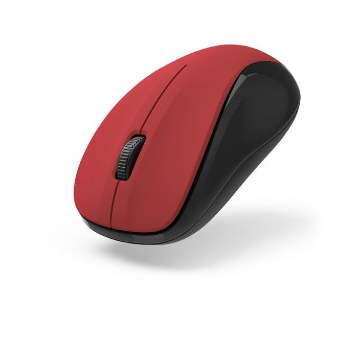 Souris Hama MW-300 V2 – Ambidextre, Optique 1200 DPI, Silencieuse - vue 8