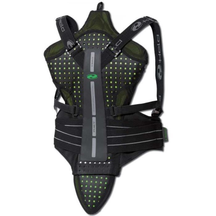 PROTECTION SAS-TEC™ DORSALE main image 1