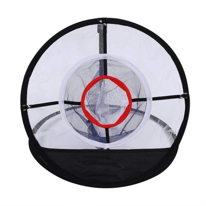 YSJCHEBS Filet Cible Entraînement Football + Sac Rangement Oxford – 45x60 Cm Jaune + Sac 25x30 Cm