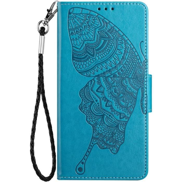 Custodia Con Cordino Per Huawei P Smart Z / Y9 Prime 2019 / Honor 9X | Cover TPU Nera Con Laccio Da Collo Regolabile - 6