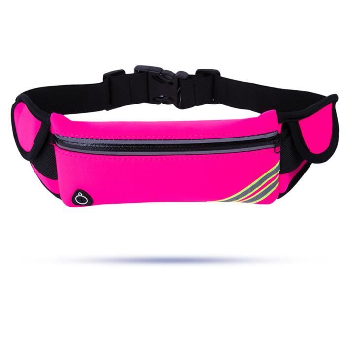 Ceinture de voyage femme shop