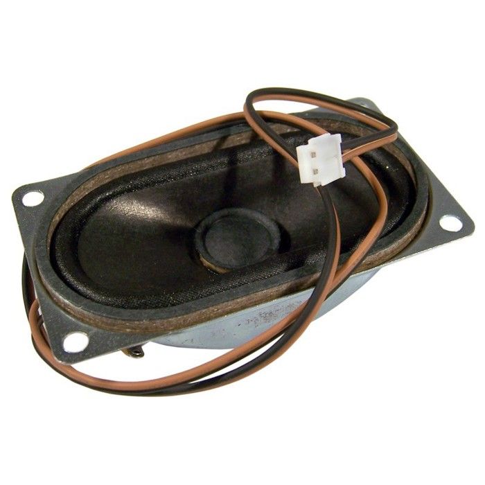 Accessoires Tuning PC HP Haut Parleur Interne HP Z420 Z230 Workstation 629783-001 40X70Mm 34Cm Speaker