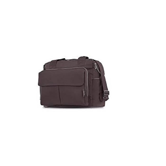 INGLESINA Sac Langer Dual Bag Marron Glac Cdiscount