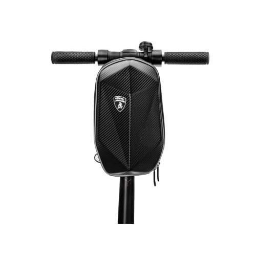 FOSIZZO 14 minuscule valise Mini coque rigide étui cosmétique bagage