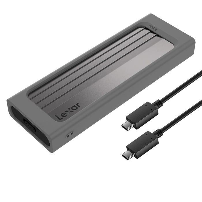 Lexar Boitier externe USB 3.2