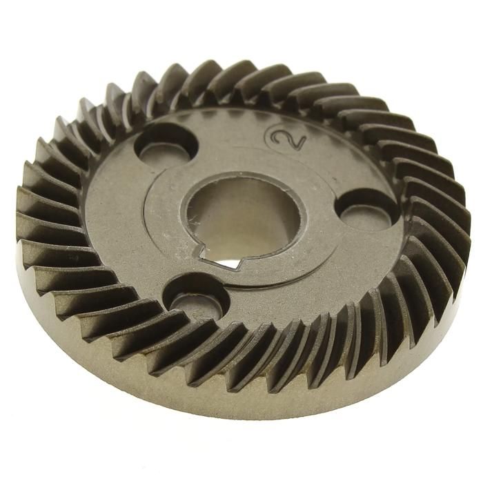 Pignon 37 dents meuleuse makita - vue 2