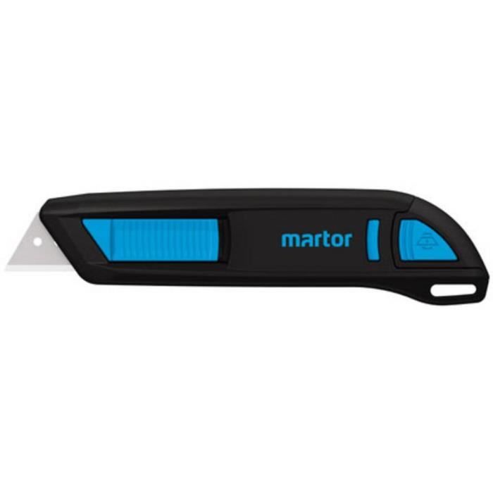 LAME DE DECOUPE | Martor 30000410.02 1 pc(s)