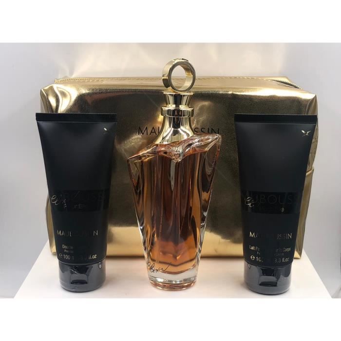Coffret mauboussin elixir deals pour elle prix sephora