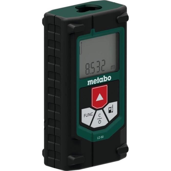 Telemetre laser LD60