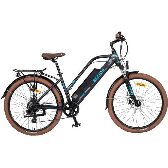 Cdiscount velo electrique hot sale femme
