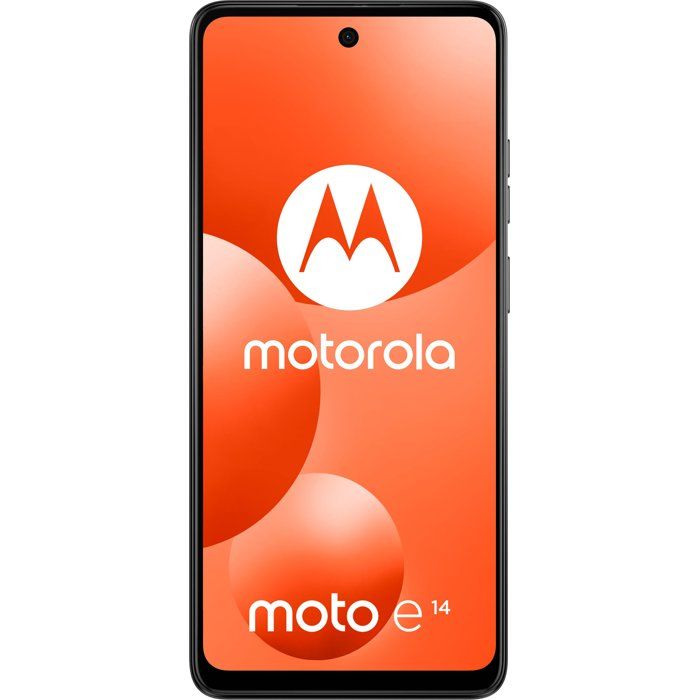 Motorola Moto E14