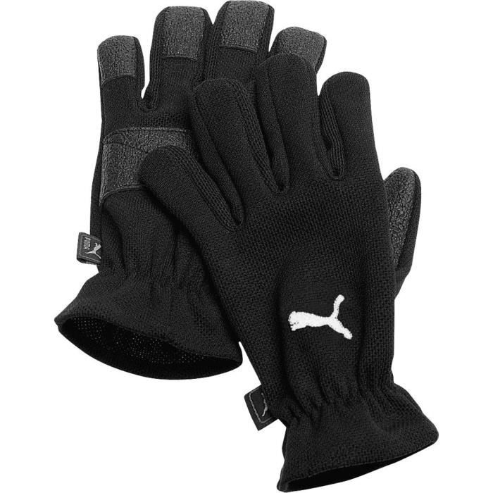 gants homme puma