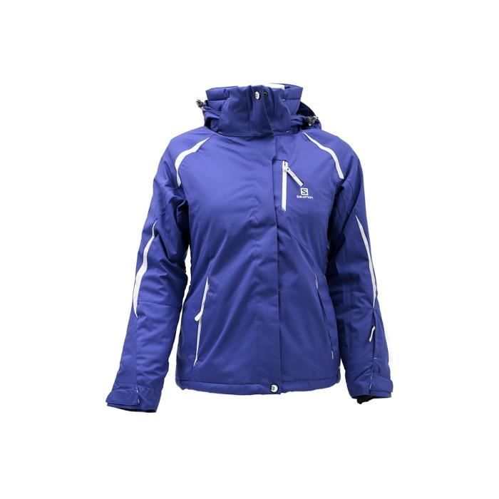 Veste salomon slope clearance