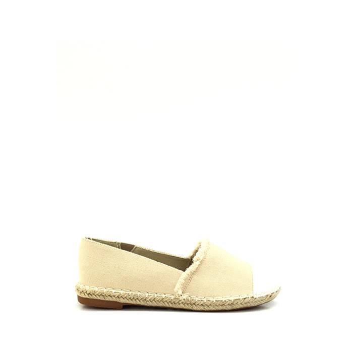 espadrille femme tendance