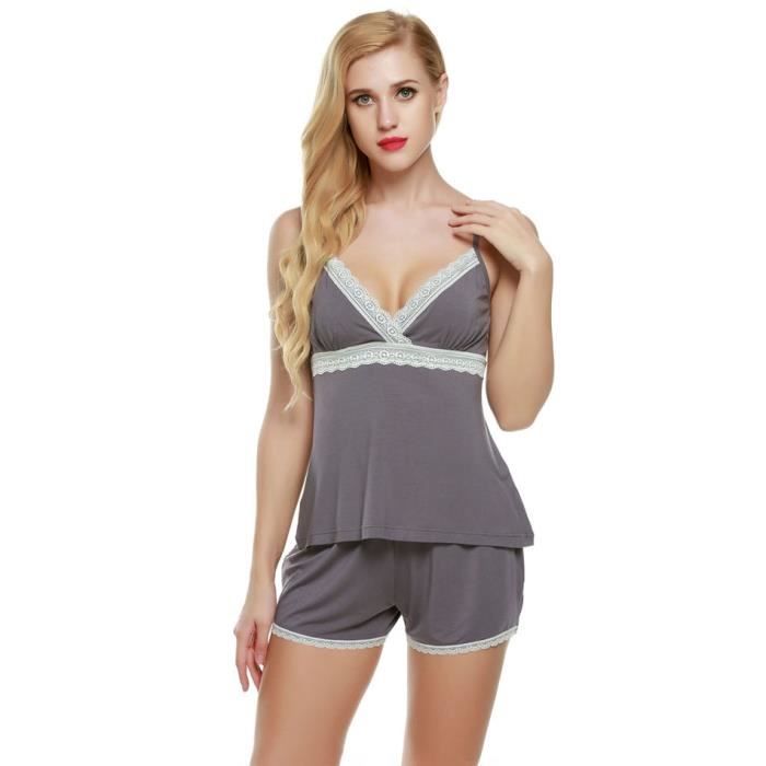 Vetement femme nuit clearance
