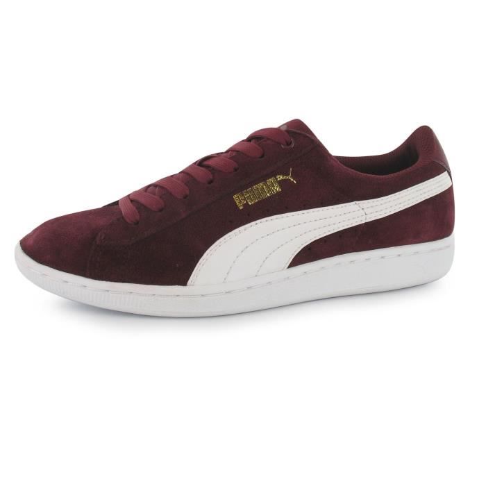chaussure puma femme daim chaussure puma femme daim