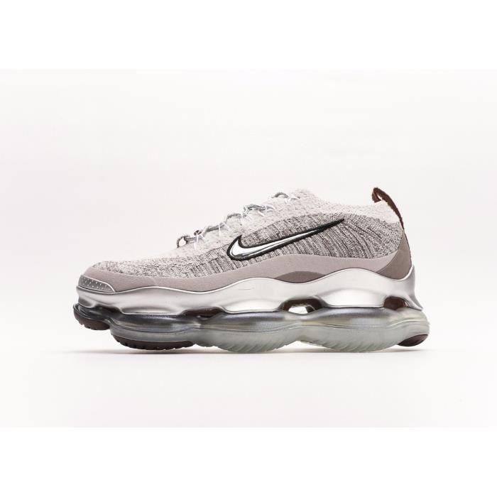 Nike air shop max femme argente