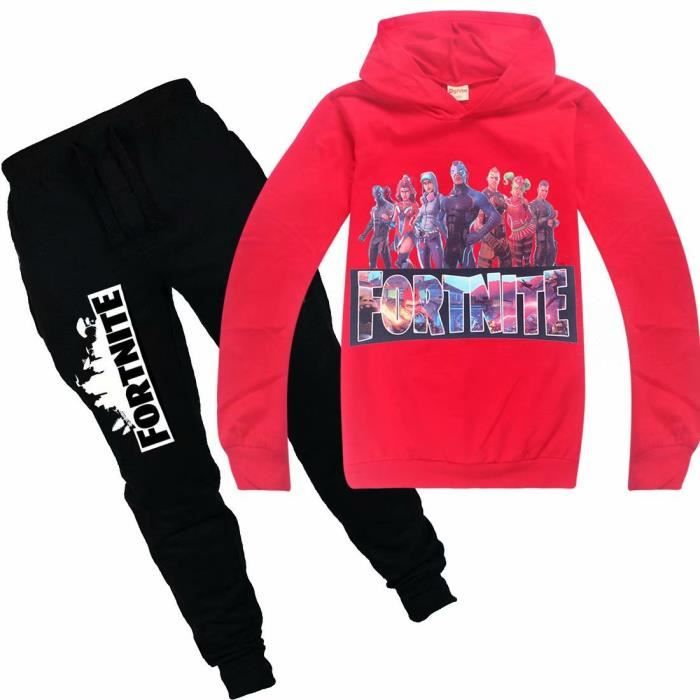 Ensemble jogging fortnite Clearance