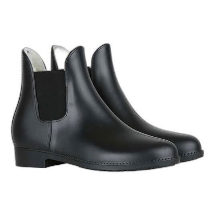 Bottines déquitation dhiver en caoutchouc femme Horze Jodhpurs Horze - black - 42 Bottines déquitation dhiver en caoutchouc femme Horze Jodhpurs Horze - black - 42