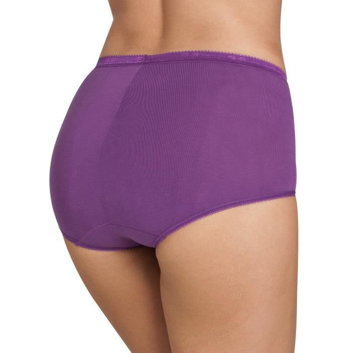 slip sloggi femme