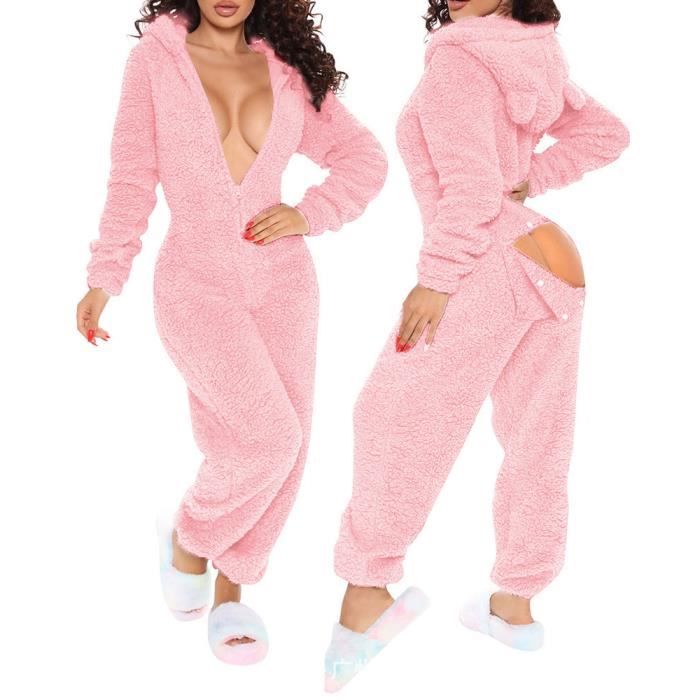 Pyjama homme sensuel sales