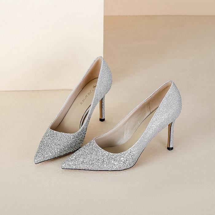 Hauteur talon escarpin cheap