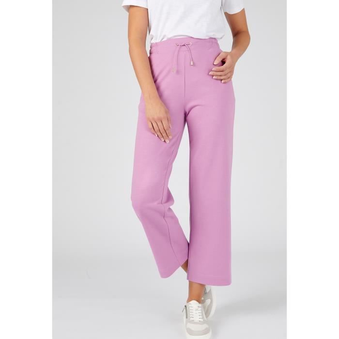 Pantalon femme hotsell damart