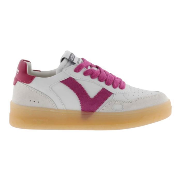 884 Chaussures Victoria Victoria 1257129 Blanc