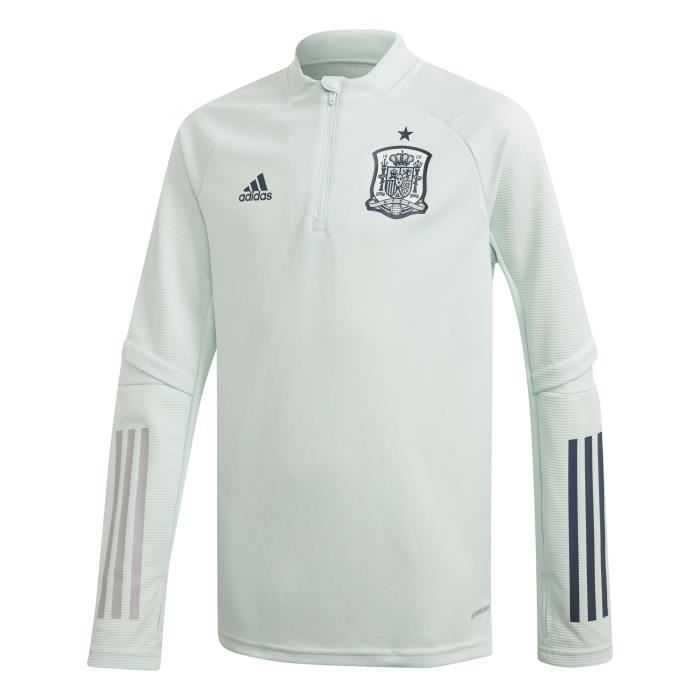 Veste junior training Espagne 2020
