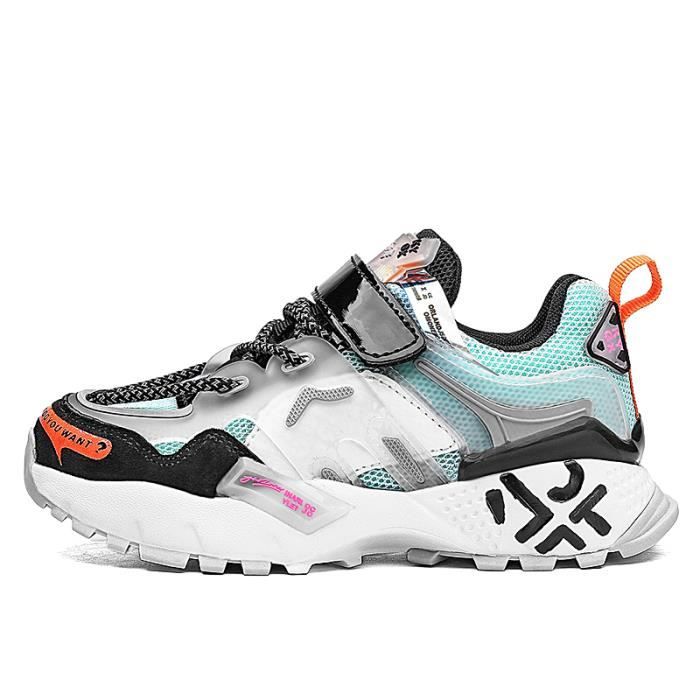 Soulier course fille clearance