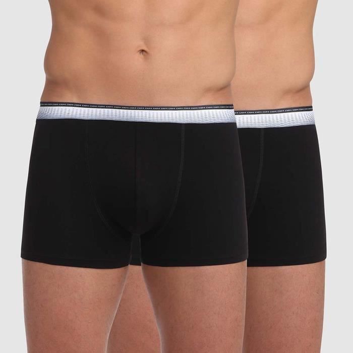 Boxer homme dim stay and fit clearance