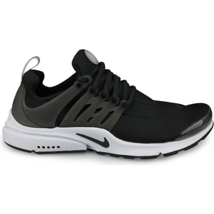 Nike Air Presto Noir (45) Nike Air Presto Noir (45)