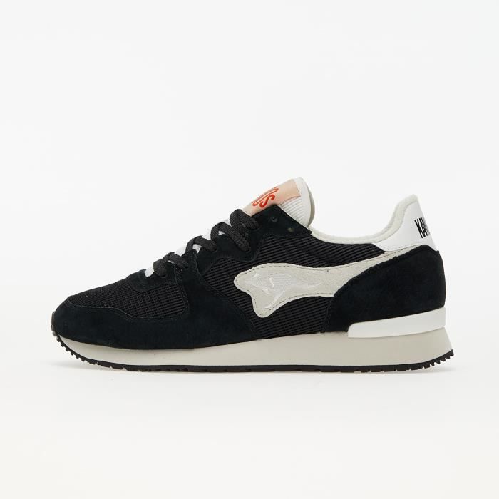 KangaROOS Basket Kangaroos Aussie-Classic Pop - noir/blanc - 43