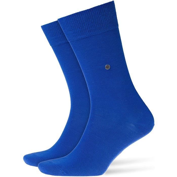 Chaussettes Courtes Femme ESPRIT Lot De 2 Paires | Coton, Motif Pois Et Uni | Tailles 35-38, 39-42