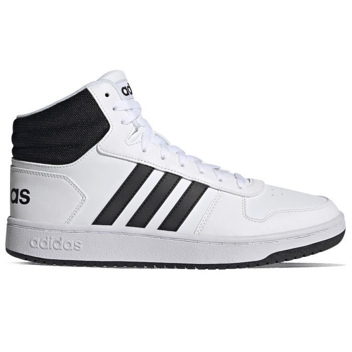 Men's adidas sport inspired hoops 2.0 shoes hot sale