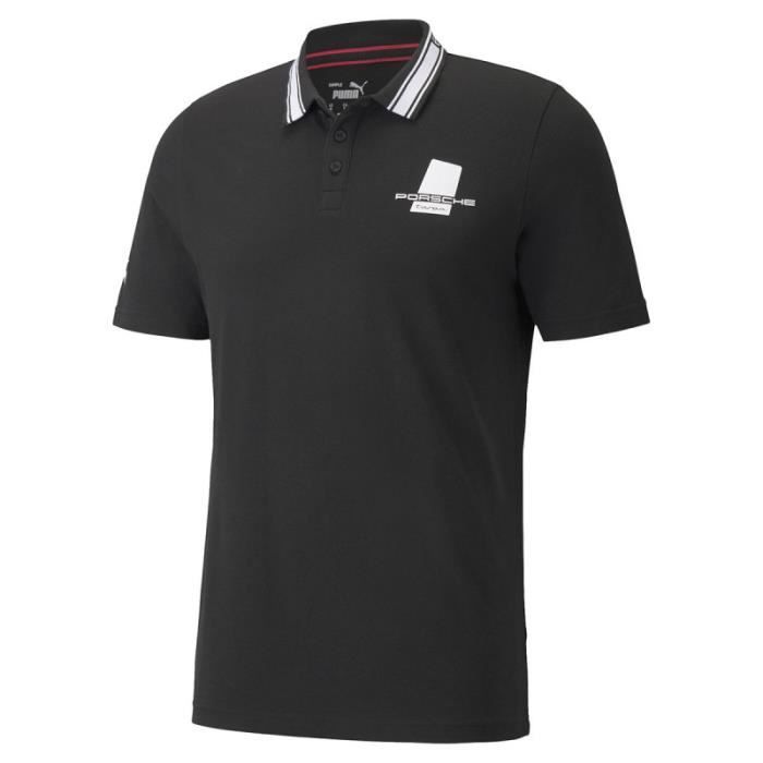 Polo shop puma noir